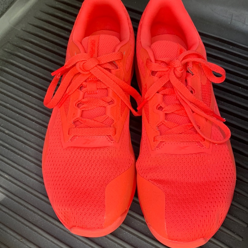 Reebok nano v2 cross trainers